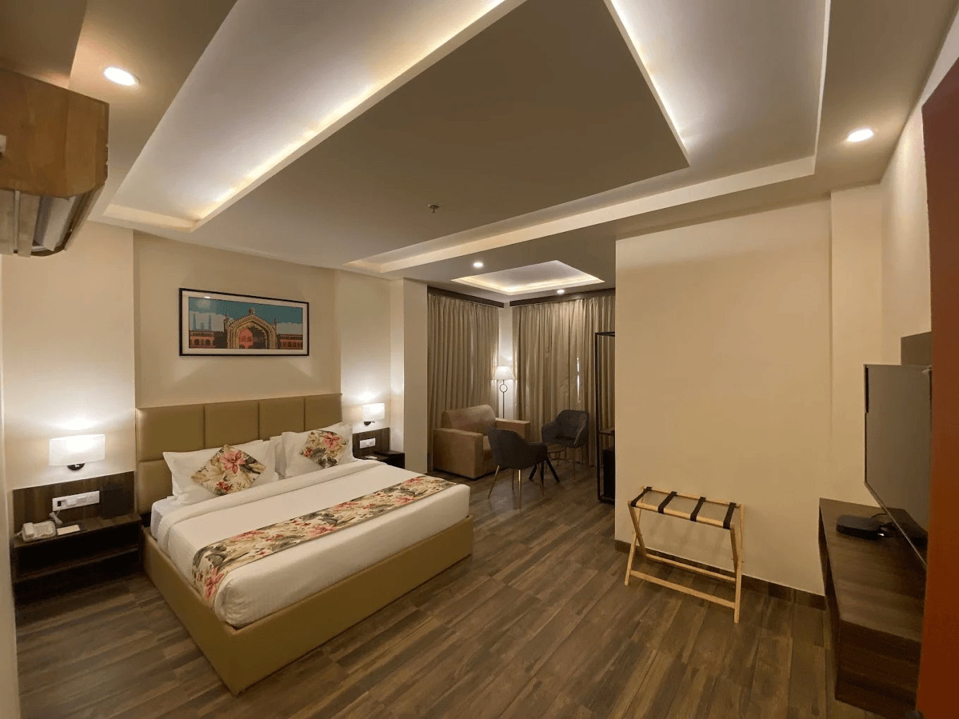 Regenta Inn